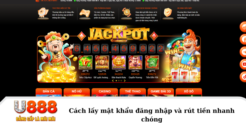 windy Baccarat