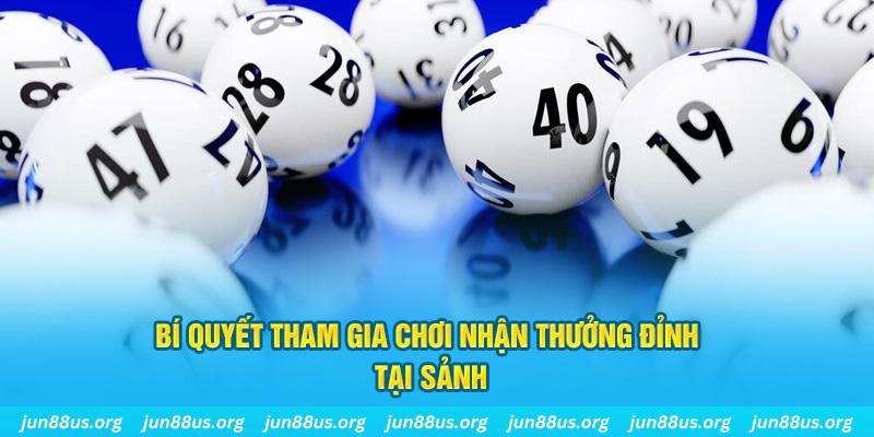 windy xổ số 3 miền